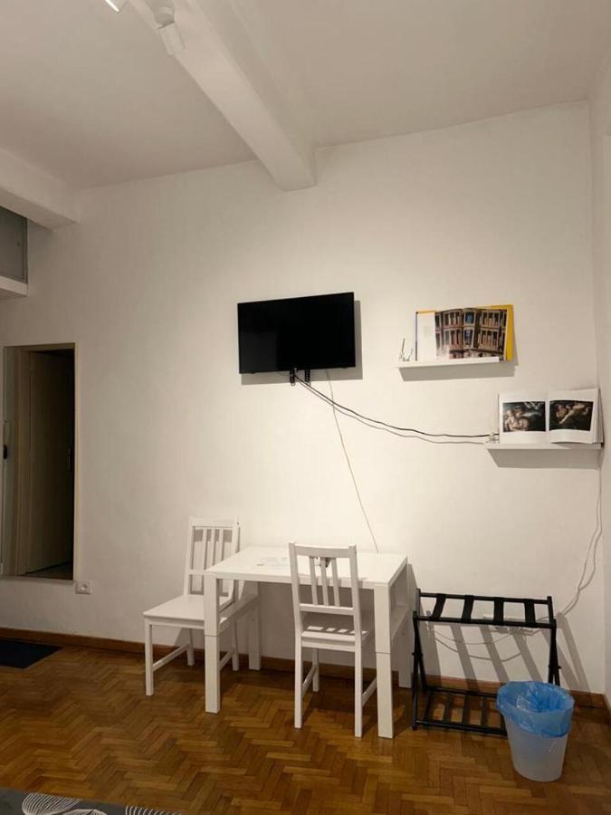 Studio Pamela Florenz Exterior foto